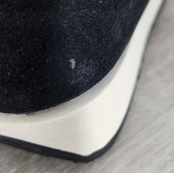 Saucony Women’s Jazz Original Vintage Sneakers Size 10 EUC - Picture 6 of 15